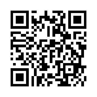 QR code for ADR/AEFI reporting