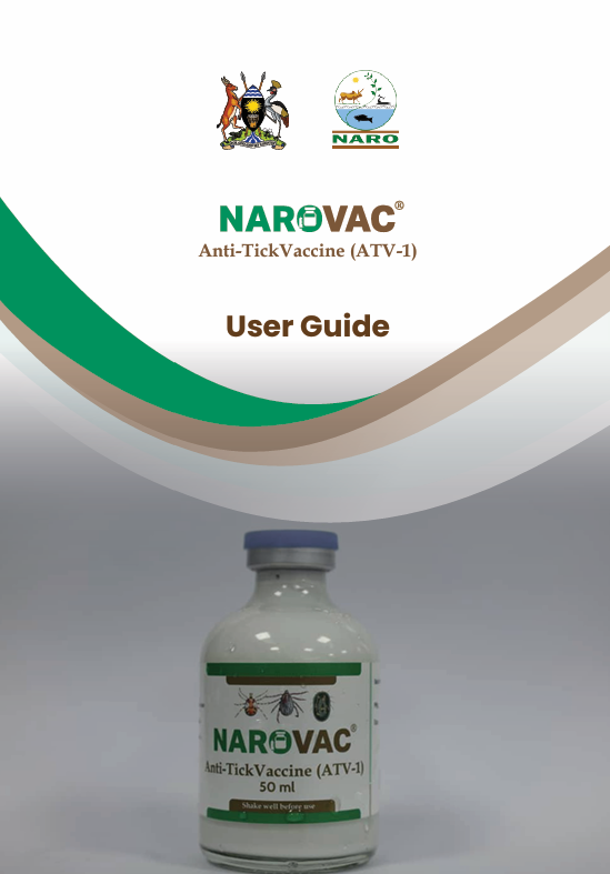NAROVAC User Guide